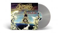 Cryptopsy - Blasphemy Made Flesh (Clear Vinyl L in the group OUR PICKS /  Christmas gift tip Vinyl at Bengans Skivbutik AB (5508293)