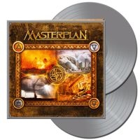 Masterplan - Masterplan (2 Lp Silver Vinyl) in the group OUR PICKS /  Christmas gift tip Vinyl at Bengans Skivbutik AB (5508309)