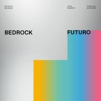 John Digweed - Bedrock Futuro Mixed And Compiled B in the group MUSIK / Dual Disc / Pop-Rock at Bengans Skivbutik AB (5508418)