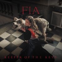 Fia - Keeper Of The Keys in the group Labels / Dalapop / at Bengans Skivbutik AB (5508437)
