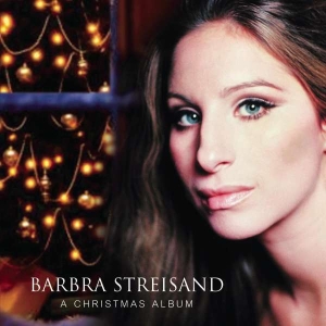 Barbra Streisand - Christmas Album in the group OTHER / -Startsida OF24CD at Bengans Skivbutik AB (5508439)