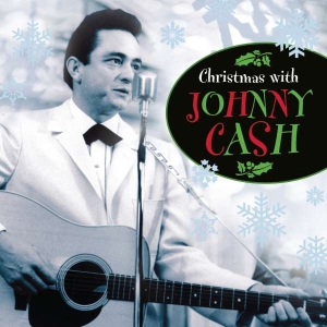 Johnny Cash - Christmas With Johnny Cash in the group CD / Julmusik at Bengans Skivbutik AB (5508442)