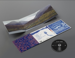 Armen Elliott - Turbulence in the group OTHER / Övrigt / at Bengans Skivbutik AB (5508454)