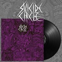 Suicide Circle - Bukkake Of Souls (Vinyl Lp) in the group OUR PICKS /  Christmas gift tip Vinyl at Bengans Skivbutik AB (5508478)