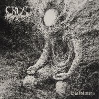 Crust - Dissolution in the group OUR PICKS / Christmas gift tip CD at Bengans Skivbutik AB (5508483)