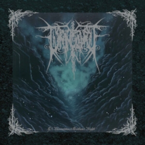 Ringare - Of Momentous Endless Night (Vinyl L in the group VINYL / Hårdrock at Bengans Skivbutik AB (5508486)