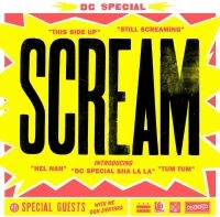 Scream - Dc Special (Vinyl Lp) in the group OUR PICKS / Bengans Staff Picks / Best So Far-Curious 23 - VL at Bengans Skivbutik AB (5508489)