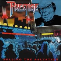 Prestige - Selling The Salvation (Digipack) in the group OUR PICKS / Christmas gift tip CD at Bengans Skivbutik AB (5508495)