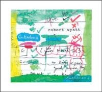 Robert Wyatt - Cuckooland in the group OUR PICKS /  Christmas gift tip Vinyl at Bengans Skivbutik AB (5508504)