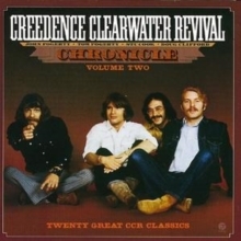 Creedence Clearwater Revival - Chronicle Volume Two in the group OTHER / Aug3300 at Bengans Skivbutik AB (5508520)