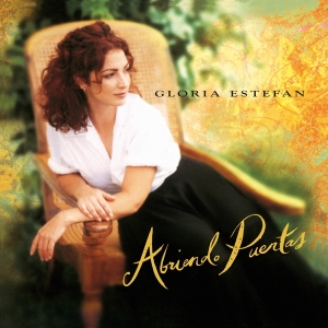 Gloria Estefan - Abriendo Puertas in the group OTHER / -Startsida MOV at Bengans Skivbutik AB (5508541)