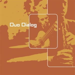 Duo Dialog - Duo Dialog in the group OUR PICKS / Christmas gift tip CD at Bengans Skivbutik AB (5508550)