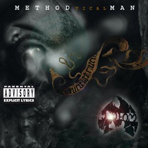 Method Man - Tical in the group VINYL / Hip Hop-Rap at Bengans Skivbutik AB (5508558)