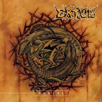 Extol - Burial in the group OUR PICKS / Christmas gift tip CD at Bengans Skivbutik AB (5508567)