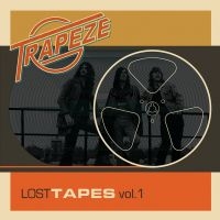 Trapeze - Lost Tapes Vol. 1 (Digipack) in the group OUR PICKS / Christmas gift tip CD at Bengans Skivbutik AB (5508593)