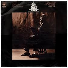 Willie Dixon - I Am The Blues in the group VINYL / Blues,Pop-Rock at Bengans Skivbutik AB (5508814)