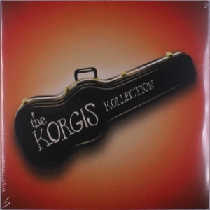 Korgis - The Kollection in the group OUR PICKS /  Christmas gift tip Vinyl at Bengans Skivbutik AB (5508850)