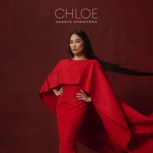 Flower Chloe - Chloe Hearts Christmas in the group OUR PICKS / Christmas gift tip CD at Bengans Skivbutik AB (5508860)