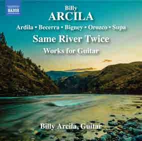 Billy Arcila - Arcila, Ardila, Becerra, Bigney, Or in the group Externt_Lager /  at Bengans Skivbutik AB (5509054)