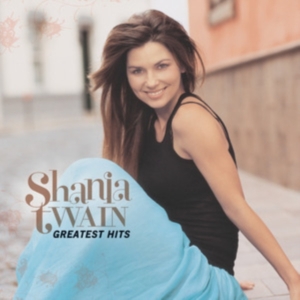 Shania Twain - Greatest Hits in the group OTHER / -Start Uni-LP at Bengans Skivbutik AB (5509103)