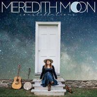 Moon Meredith - Constellations in the group VINYL / Svensk Folkmusik at Bengans Skivbutik AB (5509109)