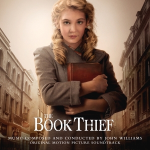 Ost - Book Thief in the group OTHER / -Startsida MOV at Bengans Skivbutik AB (5509183)