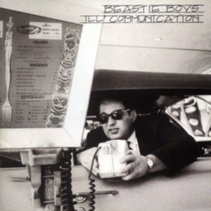 Beastie Boys - Ill Communication in the group Minishops / Beastie Boys at Bengans Skivbutik AB (550930)