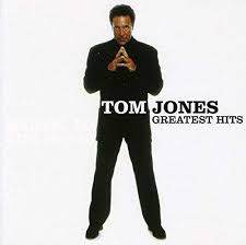 Tom Jones - Greatest Hits in the group OTHER / -Start CD1 at Bengans Skivbutik AB (5509327)