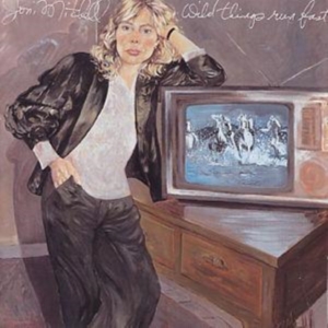 Joni Mitchell - Wild Things Run Fast in the group OUR PICKS / Christmas gift tip CD at Bengans Skivbutik AB (5509330)