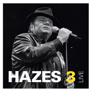 André Hazes - Hazes 3 Live in the group VINYL / Pop-Rock at Bengans Skivbutik AB (5509338)