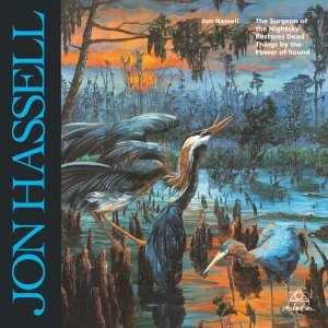 Hassell Jon - Surgeon Of The Nightsky in the group VINYL / Jazz at Bengans Skivbutik AB (5509339)