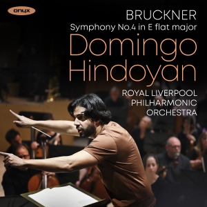 Bruckner Anton - Symphony No.4 In E Flat Major ‘Rom in the group OUR PICKS / Christmas gift tip CD at Bengans Skivbutik AB (5509341)