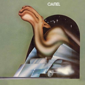 Camel - Camel in the group VINYL / Pop-Rock at Bengans Skivbutik AB (5509349)