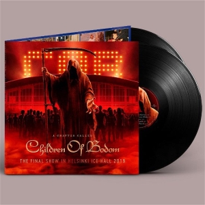 Children Of Bodom - A Chapter Called Children Of Bodom in the group Minishops / Children Of Bodom at Bengans Skivbutik AB (5509356)