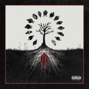 Xxxtentacion - Xxxtentacion Presents: Members Only in the group OTHER / Övrigt / at Bengans Skivbutik AB (5509465)