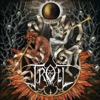 Troll - Trolldom in the group OUR PICKS / Christmas gift tip CD at Bengans Skivbutik AB (5509476)