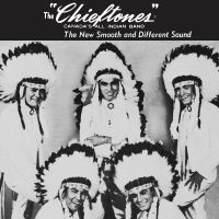 The Chieftones - The New Smooth And Different Sound in the group OUR PICKS /  Christmas gift tip Vinyl at Bengans Skivbutik AB (5509485)