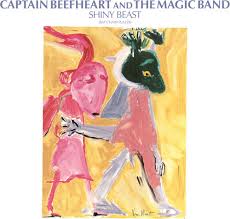 Captain Beefheart & The Magic Band - Shiny Beast (Bat Chain Puller) in the group VINYL / Pop-Rock at Bengans Skivbutik AB (5509550)