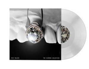 Post Malone - The Diamond Collection (Rsd Bf) in the group OUR PICKS /  Christmas gift tip Vinyl at Bengans Skivbutik AB (5509614)