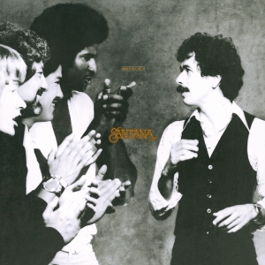 Santana - Inner Secrets in the group OUR PICKS /  Christmas gift tip Vinyl at Bengans Skivbutik AB (5509670)