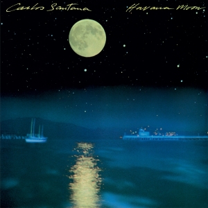 Carlos Santana - Havana Moon in the group OUR PICKS /  Christmas gift tip Vinyl at Bengans Skivbutik AB (5509671)