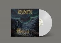 Kvaen - Great Below The (White Vinyl Lp) in the group OUR PICKS /  Christmas gift tip Vinyl at Bengans Skivbutik AB (5509693)