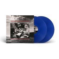 Rush - Spirt Of The Airwaves (2 Lp Blue Vi in the group OUR PICKS /  Christmas gift tip Vinyl at Bengans Skivbutik AB (5509696)