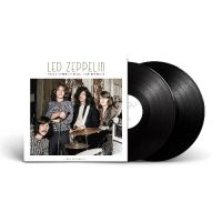 Led Zeppelin - Texas International Pop Festival (2 in the group OUR PICKS /  Christmas gift tip Vinyl at Bengans Skivbutik AB (5509697)