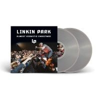 Linkin Park - Almost Acoustic Christmas (2 Lp Cle in the group OUR PICKS /  Christmas gift tip Vinyl at Bengans Skivbutik AB (5509699)