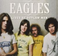 Eagles - Lives Of Outlaw Men (2 Lp Vinyl) in the group OUR PICKS /  Christmas gift tip Vinyl at Bengans Skivbutik AB (5509700)