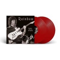 Rainbow - Taffs And Toffs (2 Lp Red Vinyl) in the group OUR PICKS /  Christmas gift tip Vinyl at Bengans Skivbutik AB (5509702)