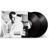 Gabriel Peter - No Memories (2 Lp Vinyl) in the group OUR PICKS /  Christmas gift tip Vinyl at Bengans Skivbutik AB (5509773)