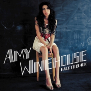 Amy Winehouse - Back To Black in the group OUR PICKS / Christmas gift tip CD at Bengans Skivbutik AB (5509807)