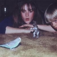 Big Thief - Masterpiece in the group OUR PICKS /  Christmas gift tip Vinyl at Bengans Skivbutik AB (5509904)